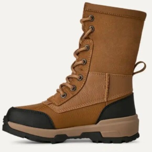 🇨🇦 UGG Unisex-Child Kids Adirondack Boot XXV Snow Shoe - Picture 3 of 9